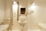 Sanitary全景